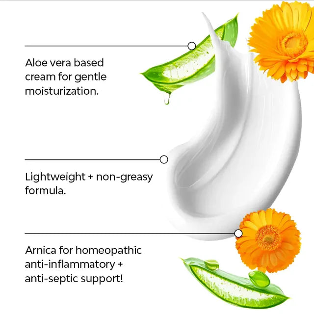 Menthol CBD Cream