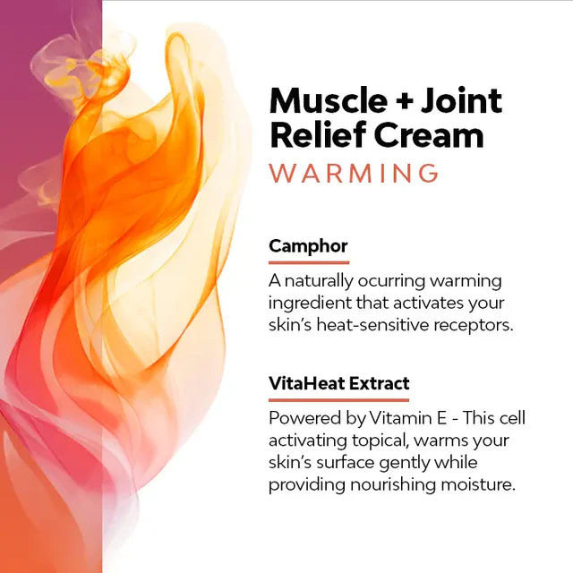 CleanAF CBD Cream for Relief