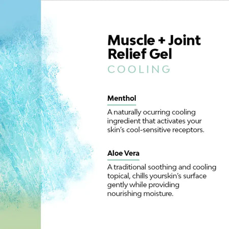 CBD Cooling Cream With Menthol