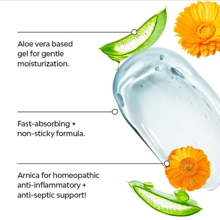 CBD Cooling Cream With Menthol