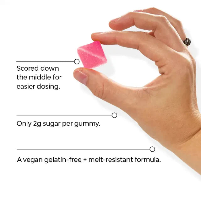 Watermelon THC Gummies CleanAF CBD Full Spectrum Gummies