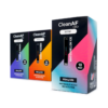100mg CBD mini Disposable Vape | CleanAF