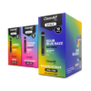 500mg CBD MAX Disposable Vape | CleanAF