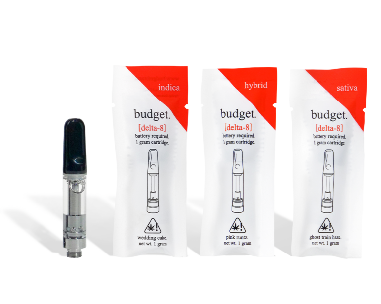 budget - D8 All Carts - Web Shop Section Image