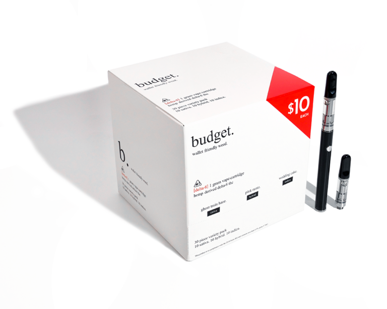 budget - D8 Carts - Web Shop Section Image - - 30ct Display Box
