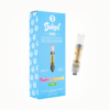 [Single] 1G Cartridge | Baked HHC | Raspberry Lemonade - Hybrid