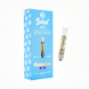 [Single] 1G Cartridge | Baked HHC | Wedding Cake - Indica