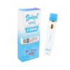 [Single] 3G Disposable | Baked HHC | Blue Dream - Sativa