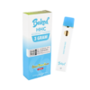 [Single] 3G Disposable | Baked HHC | Ghost Train Haze - Sativa