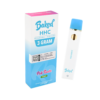 [Single] 3G Disposable | Baked HHC | Pink Runtz - Hybrid