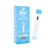 [Single] 1G Disposable | Baked HHC | Lemon Slushie - Sativa