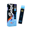[Single] 3G Disposable | Baked Special Blend | BomPop - Indica