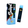 [Single] 3G Disposable | Baked Special Blend | Cherry Kush - Hybrid