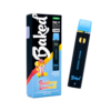 [Single] 3G Disposable | Baked Special Blend | Raspberry Lemonade - Hybrid