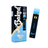 [Single] 3G Disposable | Baked Special Blend | Wedding Cake - Indica