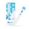 [Single] 1G Cartridge | Baked HHC | Blue Milk - Hybrid