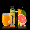 [Single] 500mg CleanAF MAX | Citrus Splash