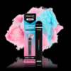 [Single] 500mg CleanAF MAX | Cotton Candy