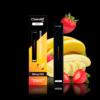 [Single] 100mg CleanAF Mini | Strawberry Banana