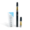 [Single] budget. HHC 1g Cartridge | Sour Diesel - Sativa